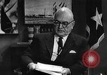Immagine di Ira Eaker United States USA, 1960, secondo 14 filmato di repertorio 65675077143