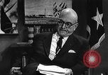 Immagine di Ira Eaker United States USA, 1960, secondo 17 filmato di repertorio 65675077143