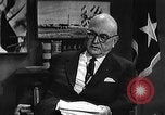 Immagine di Ira Eaker United States USA, 1960, secondo 21 filmato di repertorio 65675077143