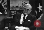 Immagine di Ira Eaker United States USA, 1960, secondo 22 filmato di repertorio 65675077143