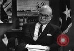 Immagine di Ira Eaker United States USA, 1960, secondo 24 filmato di repertorio 65675077143