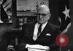 Immagine di Ira Eaker United States USA, 1960, secondo 25 filmato di repertorio 65675077143