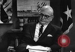 Immagine di Ira Eaker United States USA, 1960, secondo 26 filmato di repertorio 65675077143
