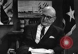 Immagine di Ira Eaker United States USA, 1960, secondo 27 filmato di repertorio 65675077143