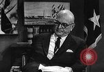 Immagine di Ira Eaker United States USA, 1960, secondo 29 filmato di repertorio 65675077143