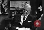 Immagine di Ira Eaker United States USA, 1960, secondo 30 filmato di repertorio 65675077143