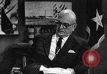 Immagine di Ira Eaker United States USA, 1960, secondo 31 filmato di repertorio 65675077143