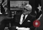 Immagine di Ira Eaker United States USA, 1960, secondo 32 filmato di repertorio 65675077143