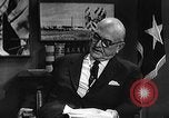 Immagine di Ira Eaker United States USA, 1960, secondo 33 filmato di repertorio 65675077143