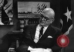Immagine di Ira Eaker United States USA, 1960, secondo 34 filmato di repertorio 65675077143