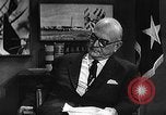 Immagine di Ira Eaker United States USA, 1960, secondo 36 filmato di repertorio 65675077143