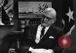 Immagine di Ira Eaker United States USA, 1960, secondo 37 filmato di repertorio 65675077143