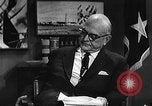 Immagine di Ira Eaker United States USA, 1960, secondo 38 filmato di repertorio 65675077143
