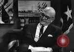 Immagine di Ira Eaker United States USA, 1960, secondo 39 filmato di repertorio 65675077143