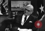 Immagine di Ira Eaker United States USA, 1960, secondo 41 filmato di repertorio 65675077143