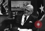 Immagine di Ira Eaker United States USA, 1960, secondo 42 filmato di repertorio 65675077143
