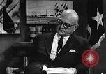Immagine di Ira Eaker United States USA, 1960, secondo 46 filmato di repertorio 65675077143