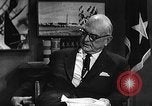 Immagine di Ira Eaker United States USA, 1960, secondo 47 filmato di repertorio 65675077143