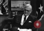 Immagine di Ira Eaker United States USA, 1960, secondo 48 filmato di repertorio 65675077143