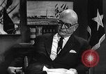 Immagine di Ira Eaker United States USA, 1960, secondo 49 filmato di repertorio 65675077143