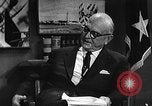 Immagine di Ira Eaker United States USA, 1960, secondo 51 filmato di repertorio 65675077143