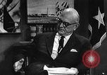 Immagine di Ira Eaker United States USA, 1960, secondo 53 filmato di repertorio 65675077143