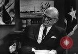 Immagine di Ira Eaker United States USA, 1960, secondo 54 filmato di repertorio 65675077143