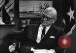 Immagine di Ira Eaker United States USA, 1960, secondo 55 filmato di repertorio 65675077143