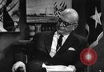 Immagine di Ira Eaker United States USA, 1960, secondo 57 filmato di repertorio 65675077143