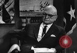 Immagine di Ira Eaker United States USA, 1960, secondo 58 filmato di repertorio 65675077143