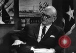 Immagine di Ira Eaker United States USA, 1960, secondo 61 filmato di repertorio 65675077143