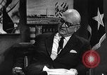 Immagine di Ira Eaker United States USA, 1960, secondo 62 filmato di repertorio 65675077143
