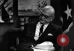 Image Ira Eaker United States USA, 1960, de la seconde 1 séquences d'archives historiques vidéo 65675077144