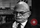 Image Ira Eaker United States USA, 1960, de la seconde 13 séquences d'archives historiques vidéo 65675077144