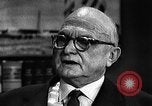 Image Ira Eaker United States USA, 1960, de la seconde 14 séquences d'archives historiques vidéo 65675077144