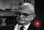 Image Ira Eaker United States USA, 1960, de la seconde 17 séquences d'archives historiques vidéo 65675077144