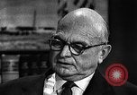 Image Ira Eaker United States USA, 1960, de la seconde 18 séquences d'archives historiques vidéo 65675077144