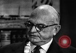 Image Ira Eaker United States USA, 1960, de la seconde 19 séquences d'archives historiques vidéo 65675077144