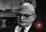 Image Ira Eaker United States USA, 1960, de la seconde 21 séquences d'archives historiques vidéo 65675077144