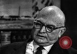 Image Ira Eaker United States USA, 1960, de la seconde 24 séquences d'archives historiques vidéo 65675077144