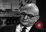 Image Ira Eaker United States USA, 1960, de la seconde 25 séquences d'archives historiques vidéo 65675077144