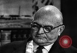 Image Ira Eaker United States USA, 1960, de la seconde 27 séquences d'archives historiques vidéo 65675077144