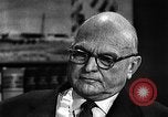 Image Ira Eaker United States USA, 1960, de la seconde 33 séquences d'archives historiques vidéo 65675077144