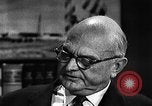 Image Ira Eaker United States USA, 1960, de la seconde 35 séquences d'archives historiques vidéo 65675077144