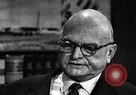 Image Ira Eaker United States USA, 1960, de la seconde 45 séquences d'archives historiques vidéo 65675077144