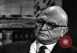 Image Ira Eaker United States USA, 1960, de la seconde 51 séquences d'archives historiques vidéo 65675077144