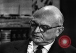 Image Ira Eaker United States USA, 1960, de la seconde 58 séquences d'archives historiques vidéo 65675077144