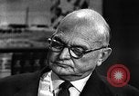 Standbild Ira Eaker United States USA, 1960, aus Sekunde 1 historischem Filmmaterial Videoclip 65675077145