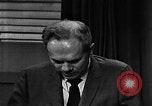 Standbild Ira Eaker United States USA, 1960, aus Sekunde 3 historischem Filmmaterial Videoclip 65675077145