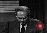 Standbild Ira Eaker United States USA, 1960, aus Sekunde 4 historischem Filmmaterial Videoclip 65675077145